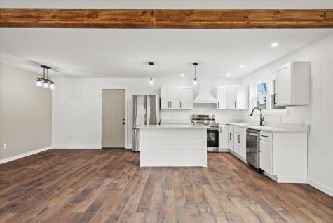 91 Woodland Heights Bucksport ME 04416