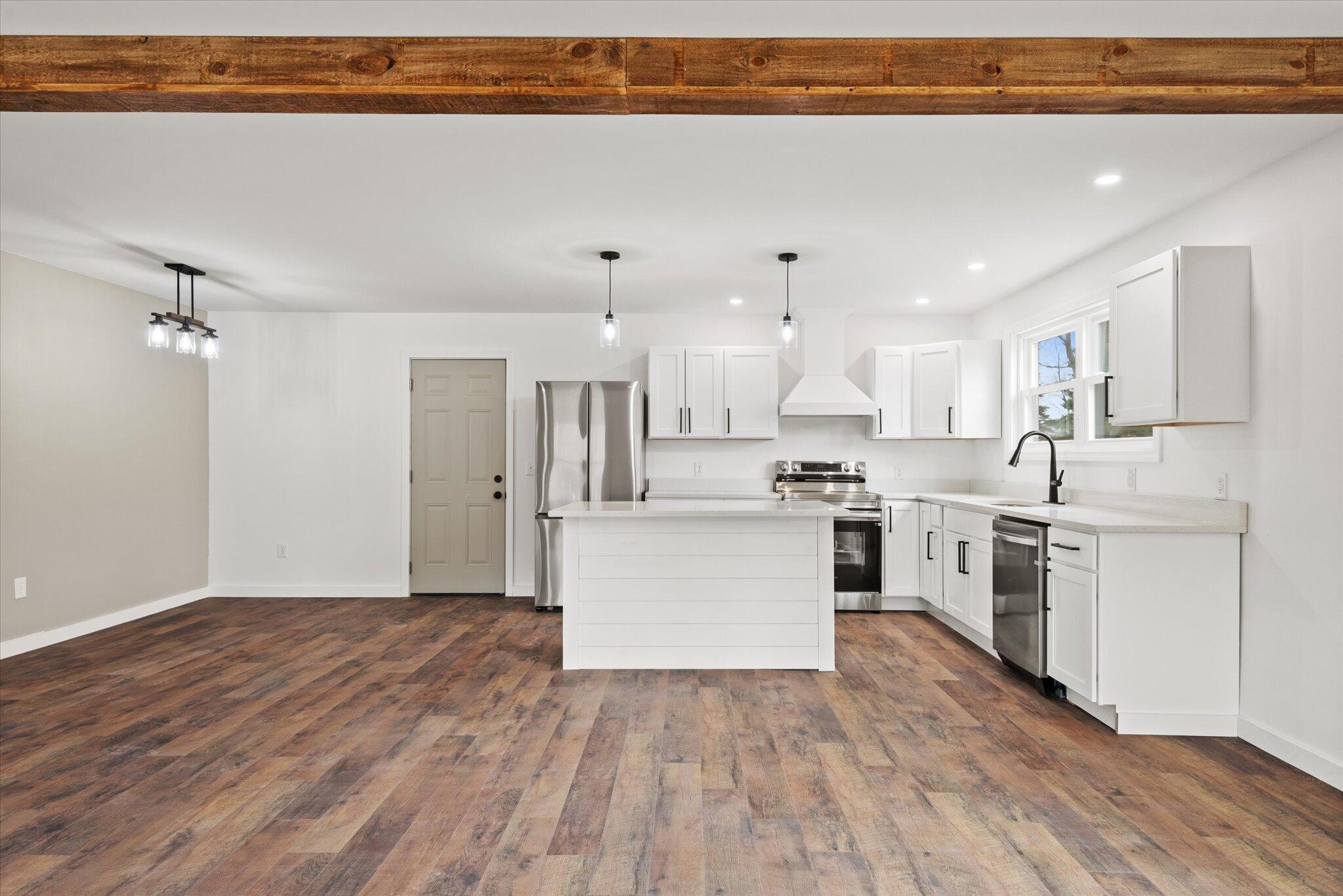 91 Woodland Heights Bucksport ME 04416