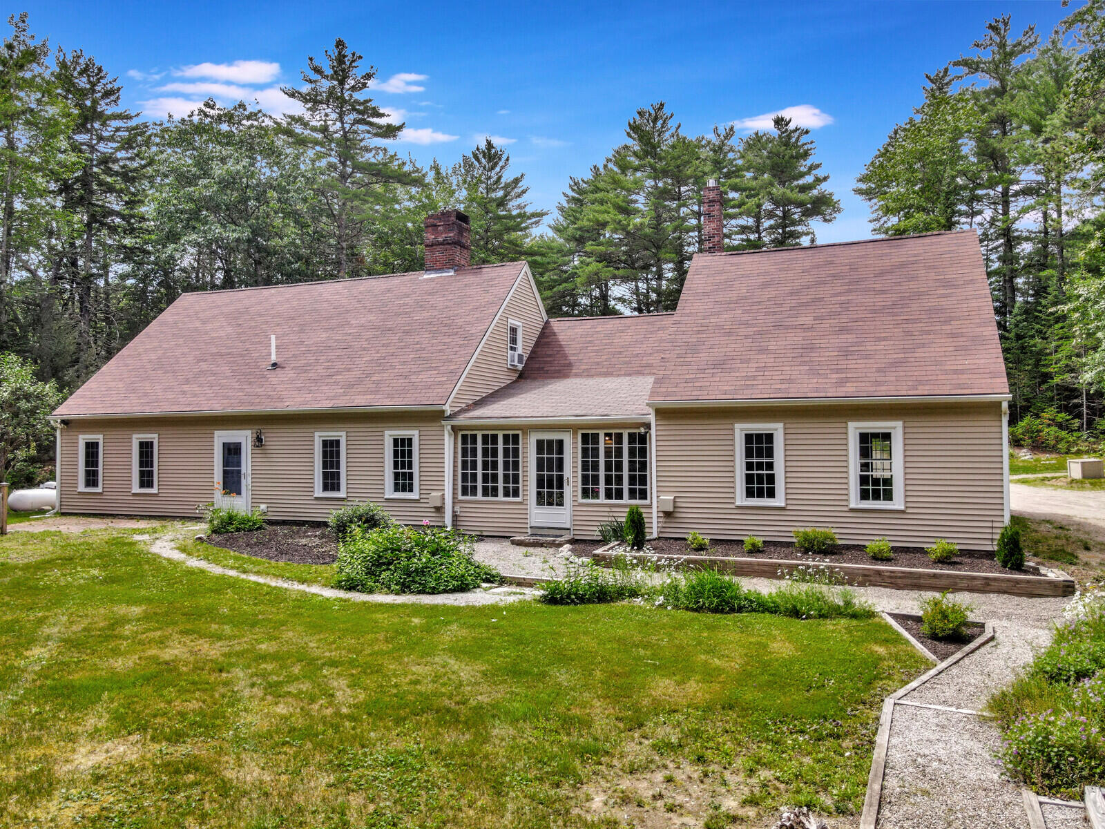 19 Rocky Ridge Drive Wiscasset, ME