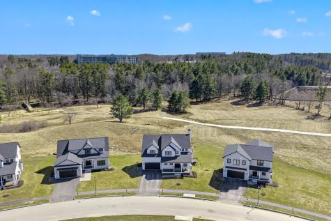 78 Owl's Nest Road Portland ME 04102
