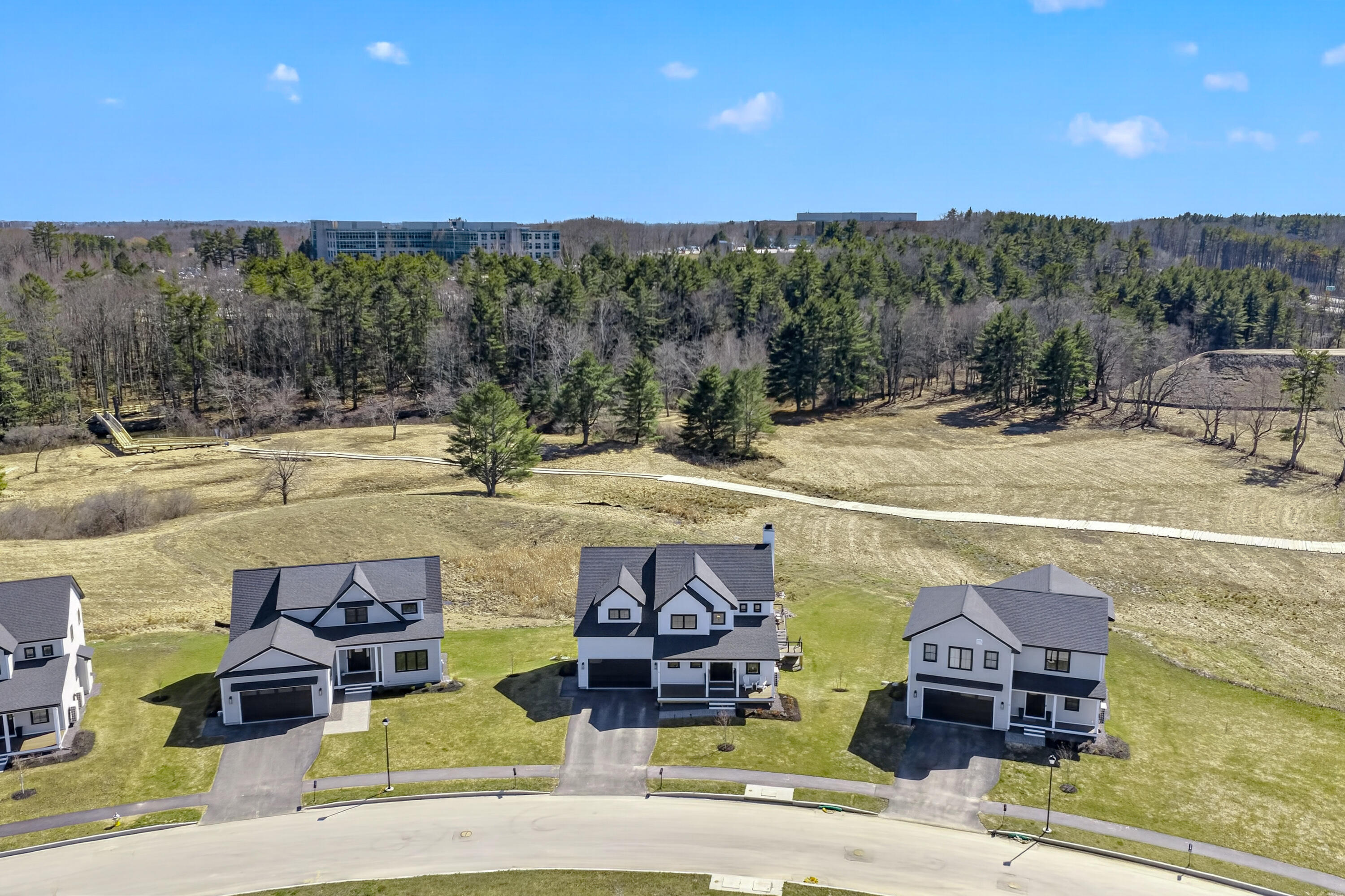 78 Owl's Nest Road Portland ME 04102