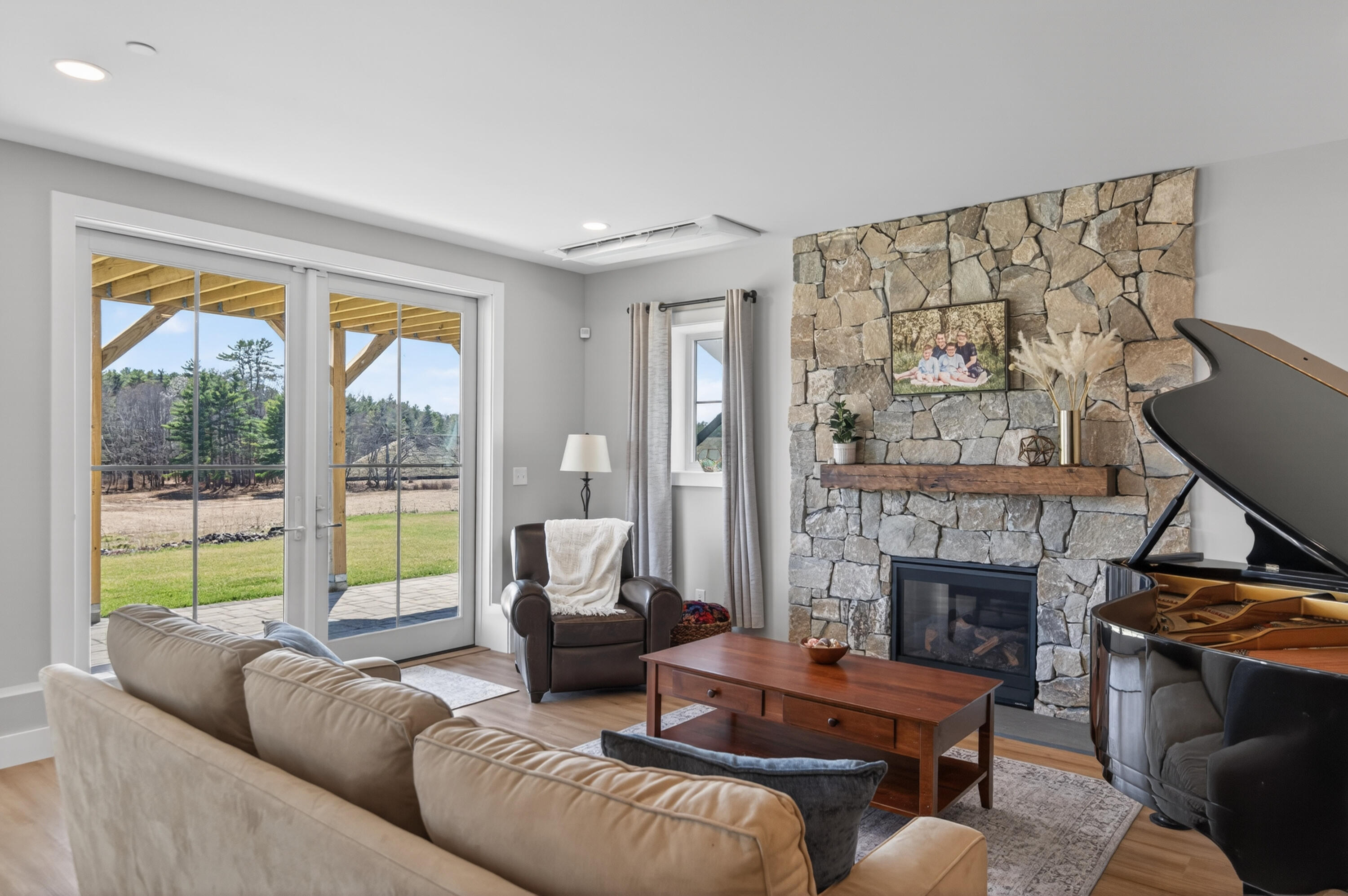 78 Owl's Nest Road Portland ME 04102