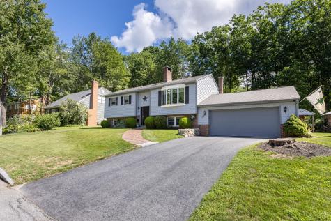 97 Brook Road Portland ME 04103