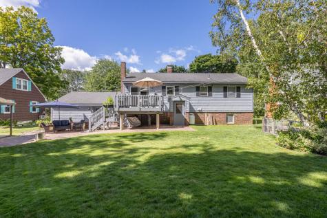 97 Brook Road Portland ME 04103