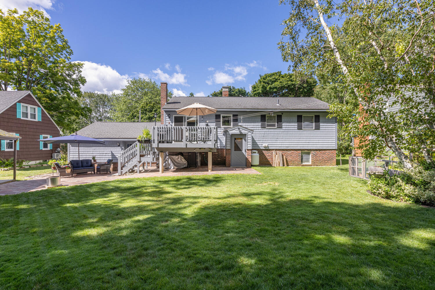 97 Brook Road Portland ME 04103