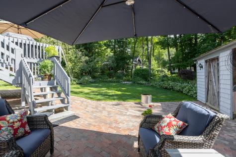 97 Brook Road Portland ME 04103