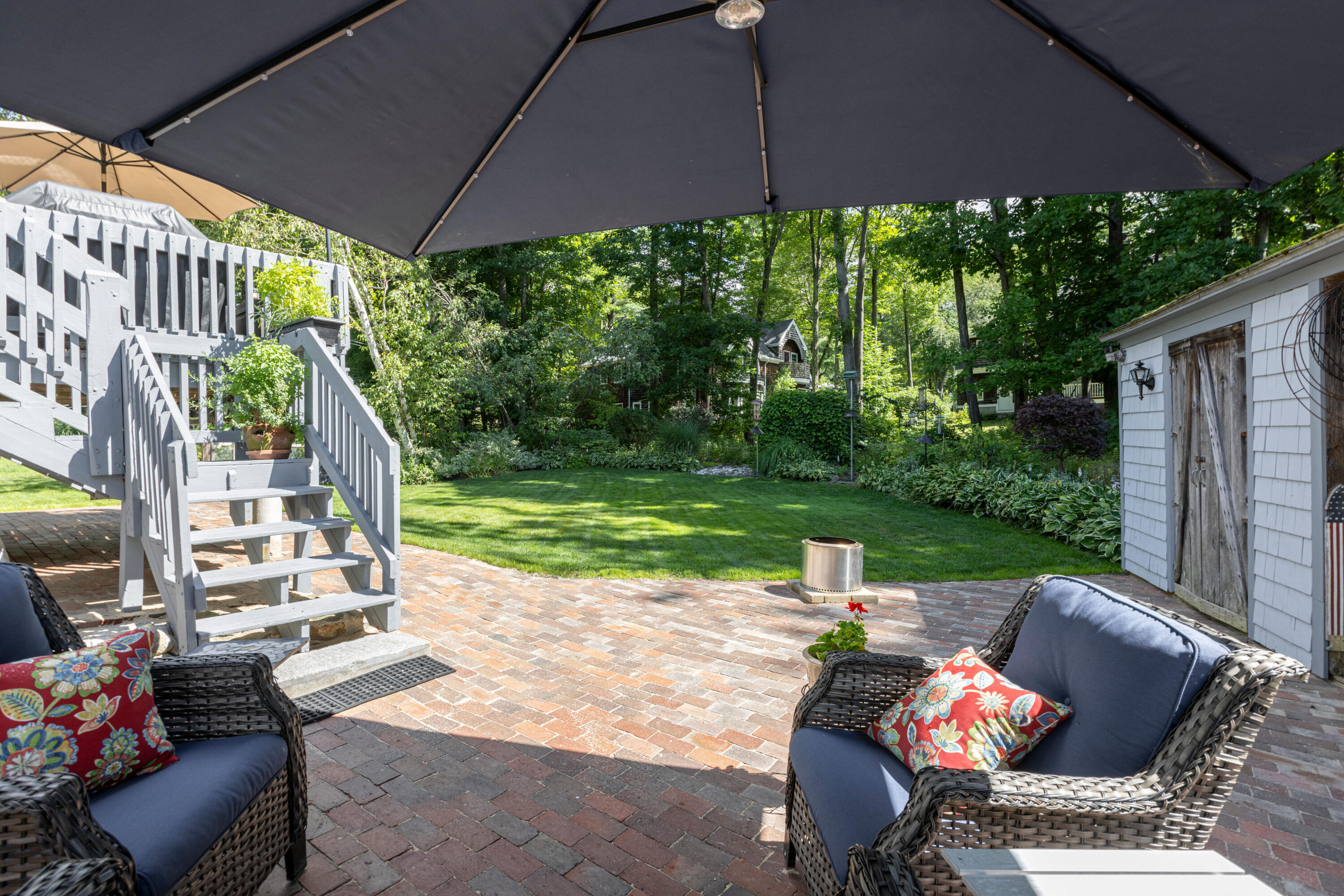 97 Brook Road Portland ME 04103