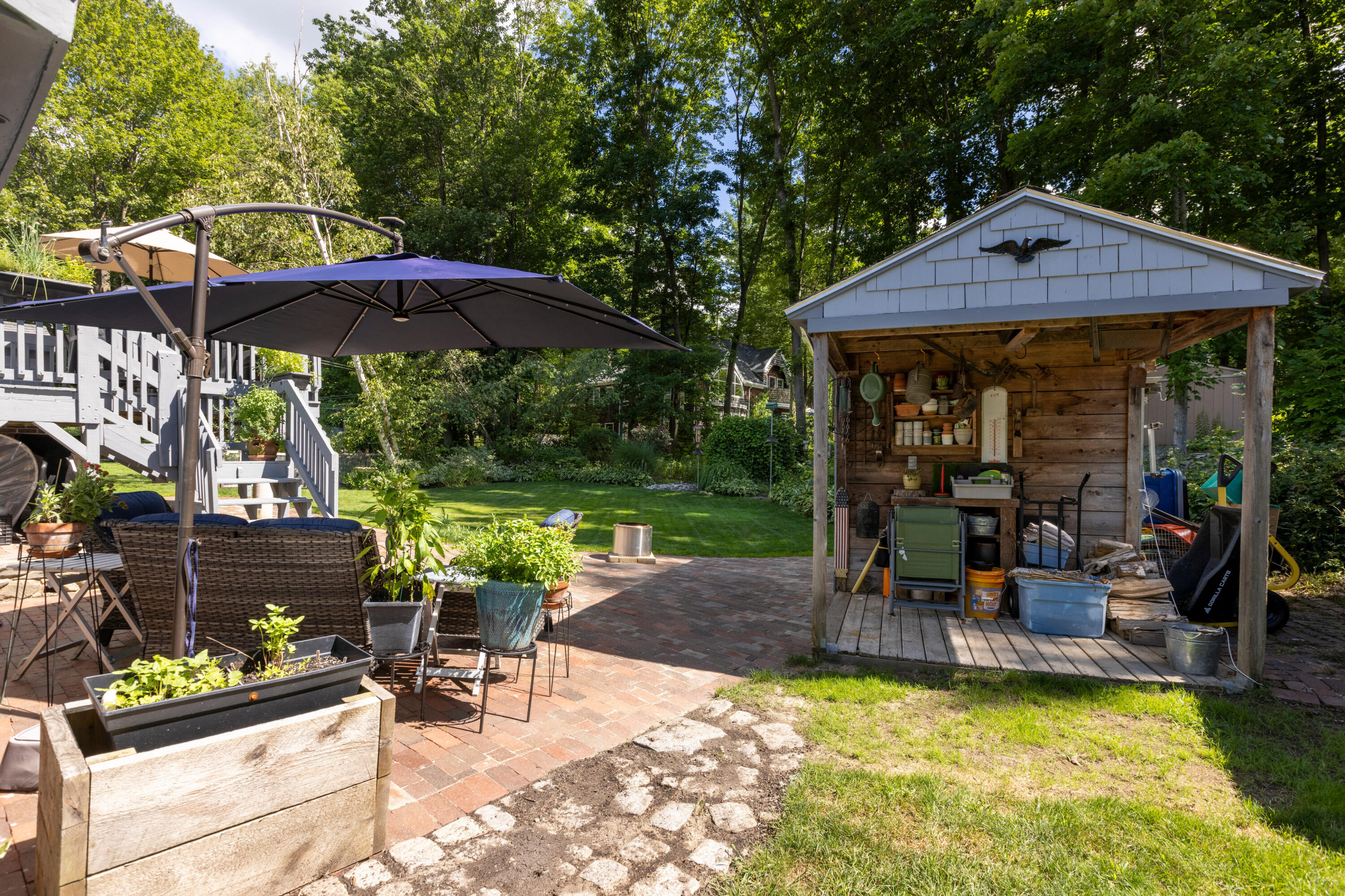 97 Brook Road Portland ME 04103