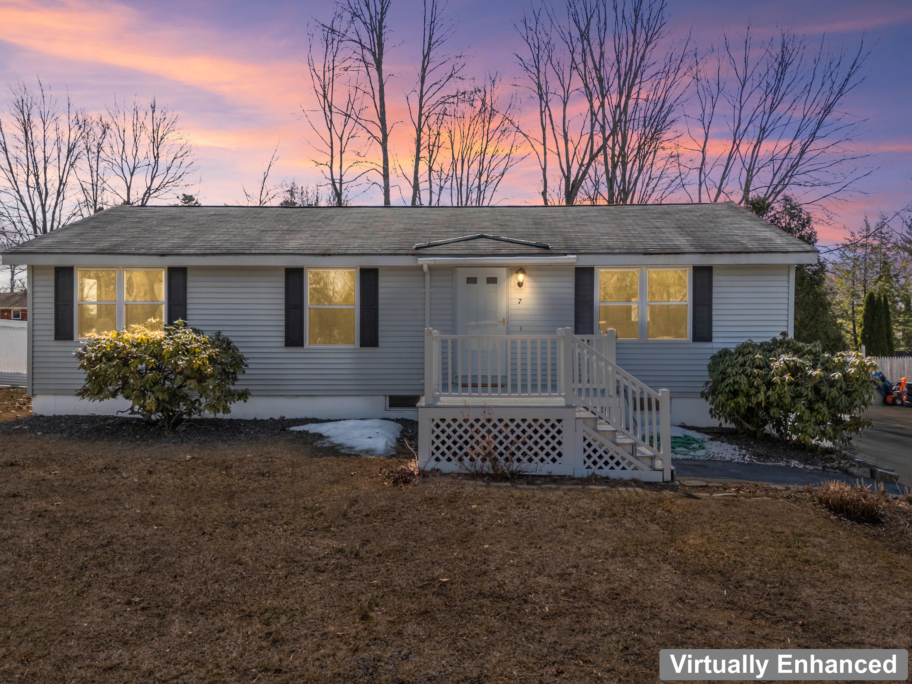 7 Imperial Lane Scarborough ME 04074