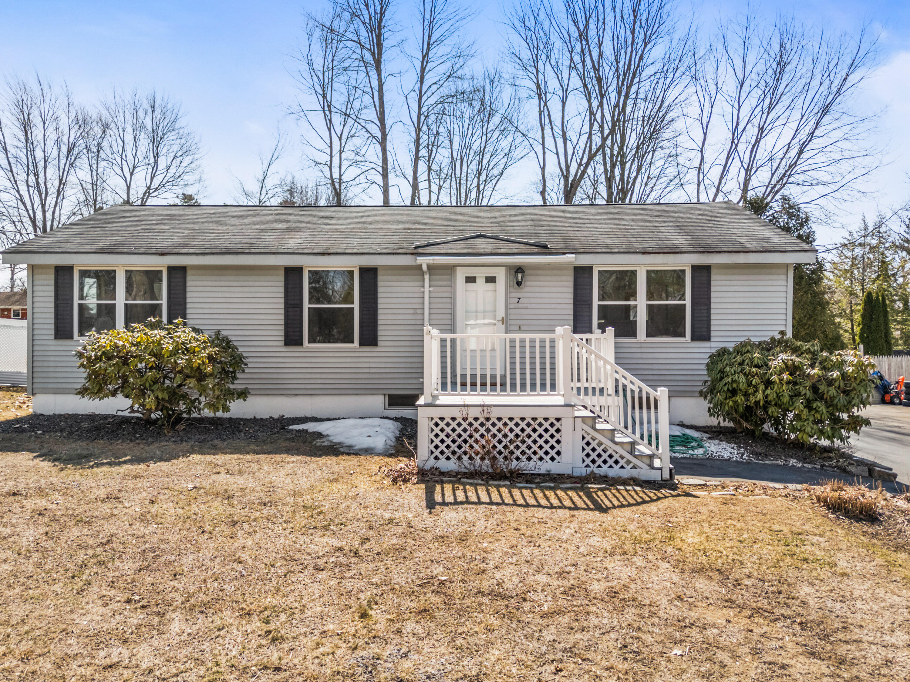 7 Imperial Lane Scarborough ME 04074