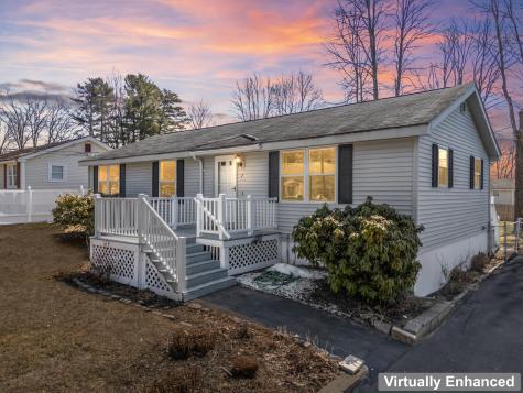7 Imperial Lane Scarborough ME 04074