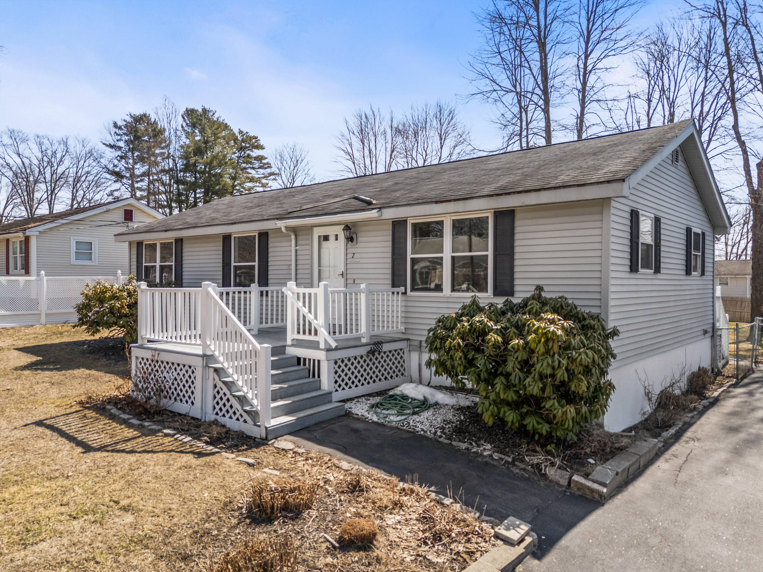 7 Imperial Lane Scarborough ME 04074