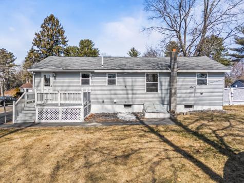 7 Imperial Lane Scarborough ME 04074