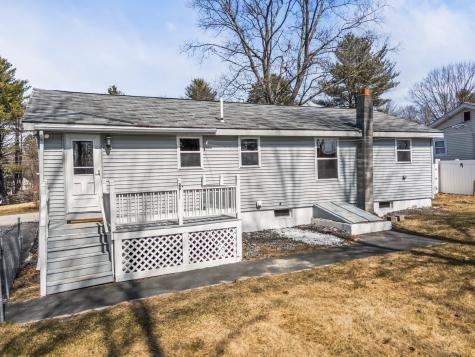 7 Imperial Lane Scarborough ME 04074