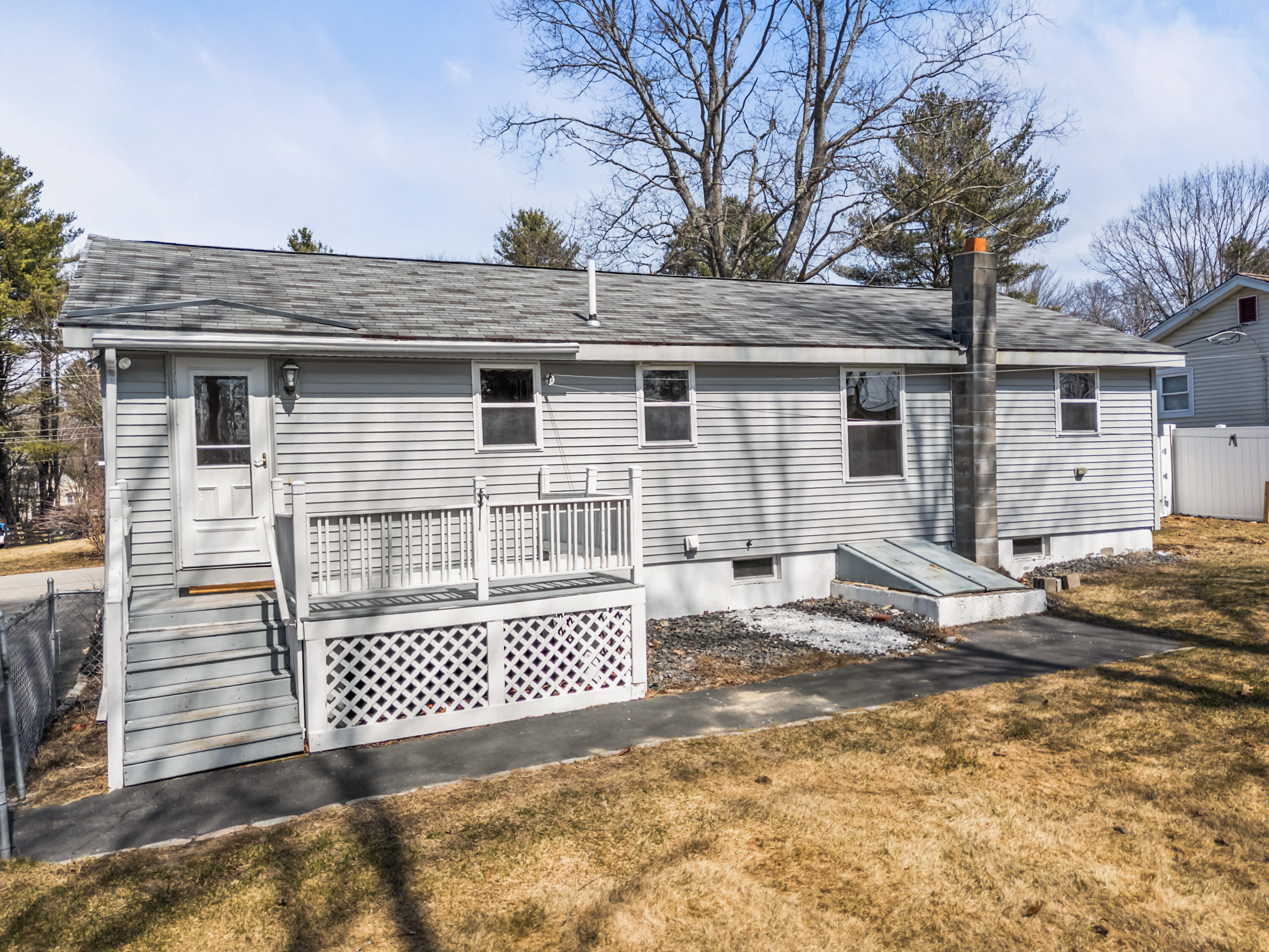 7 Imperial Lane Scarborough ME 04074