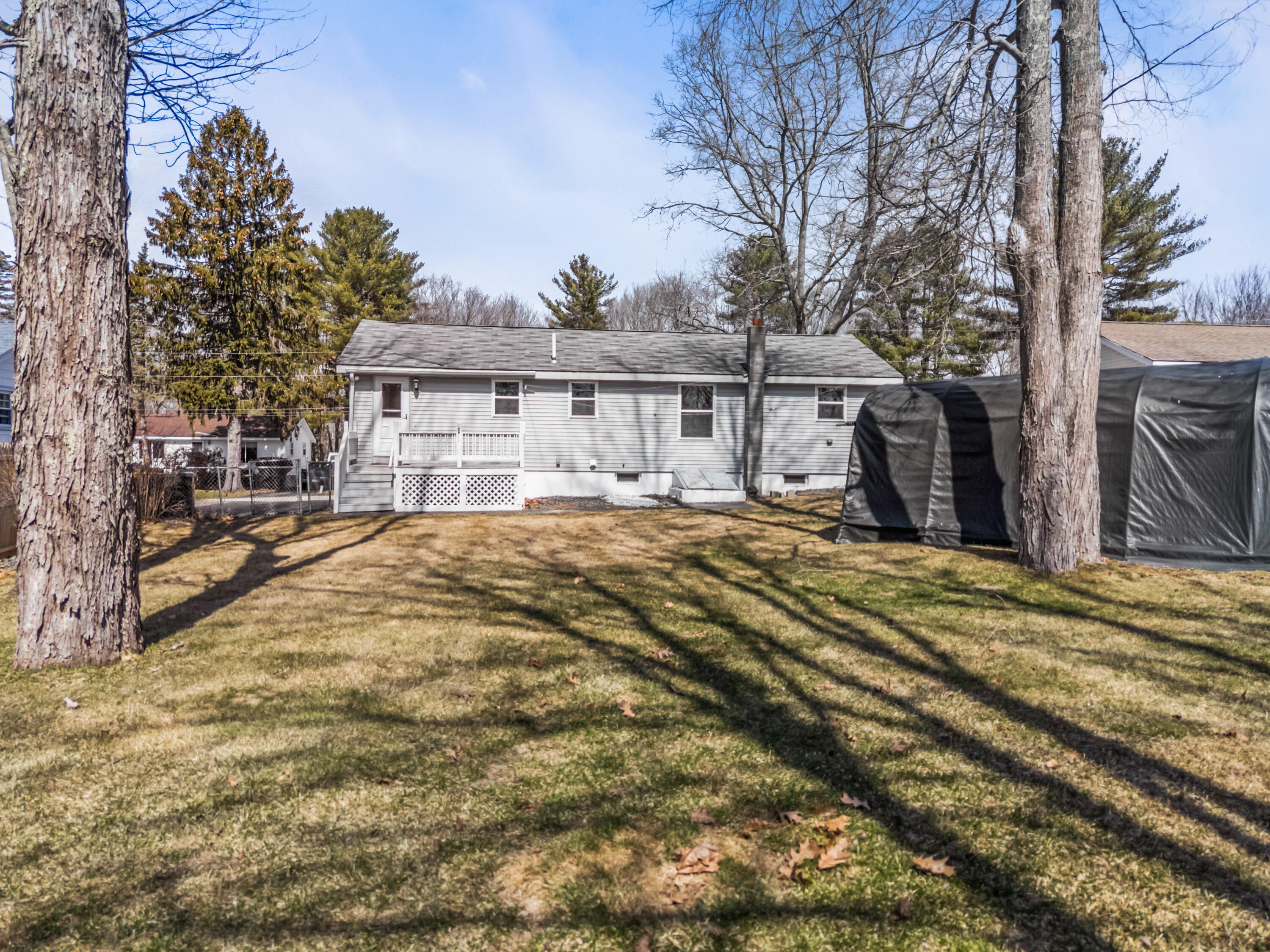 7 Imperial Lane Scarborough ME 04074