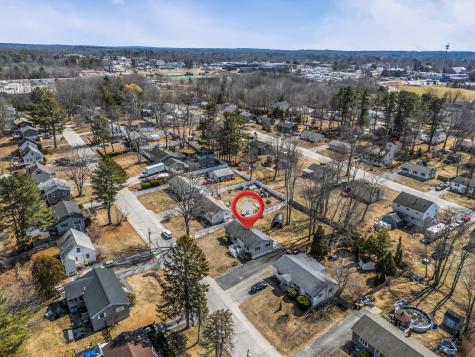 7 Imperial Lane Scarborough ME 04074