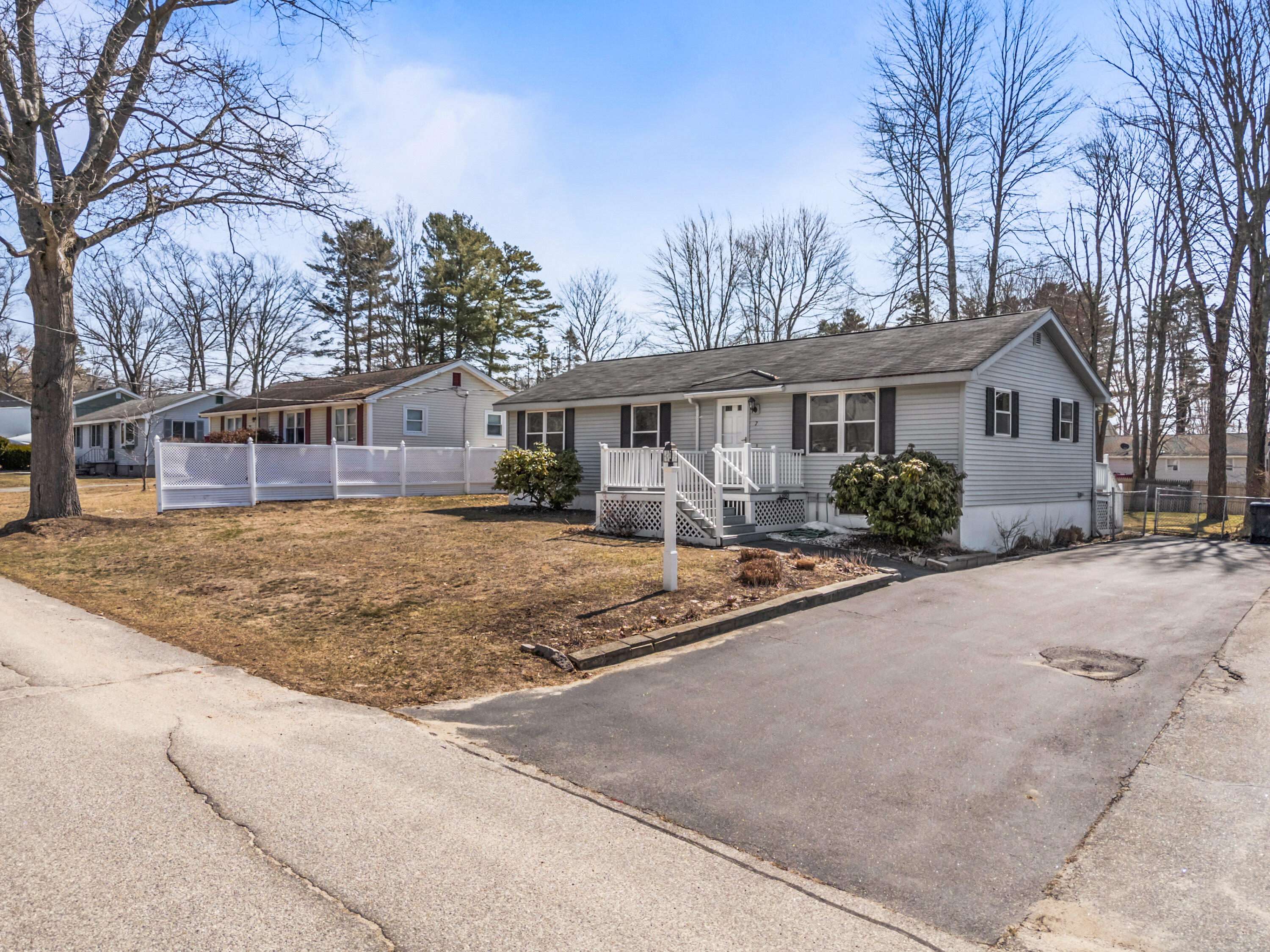 7 Imperial Lane Scarborough ME 04074