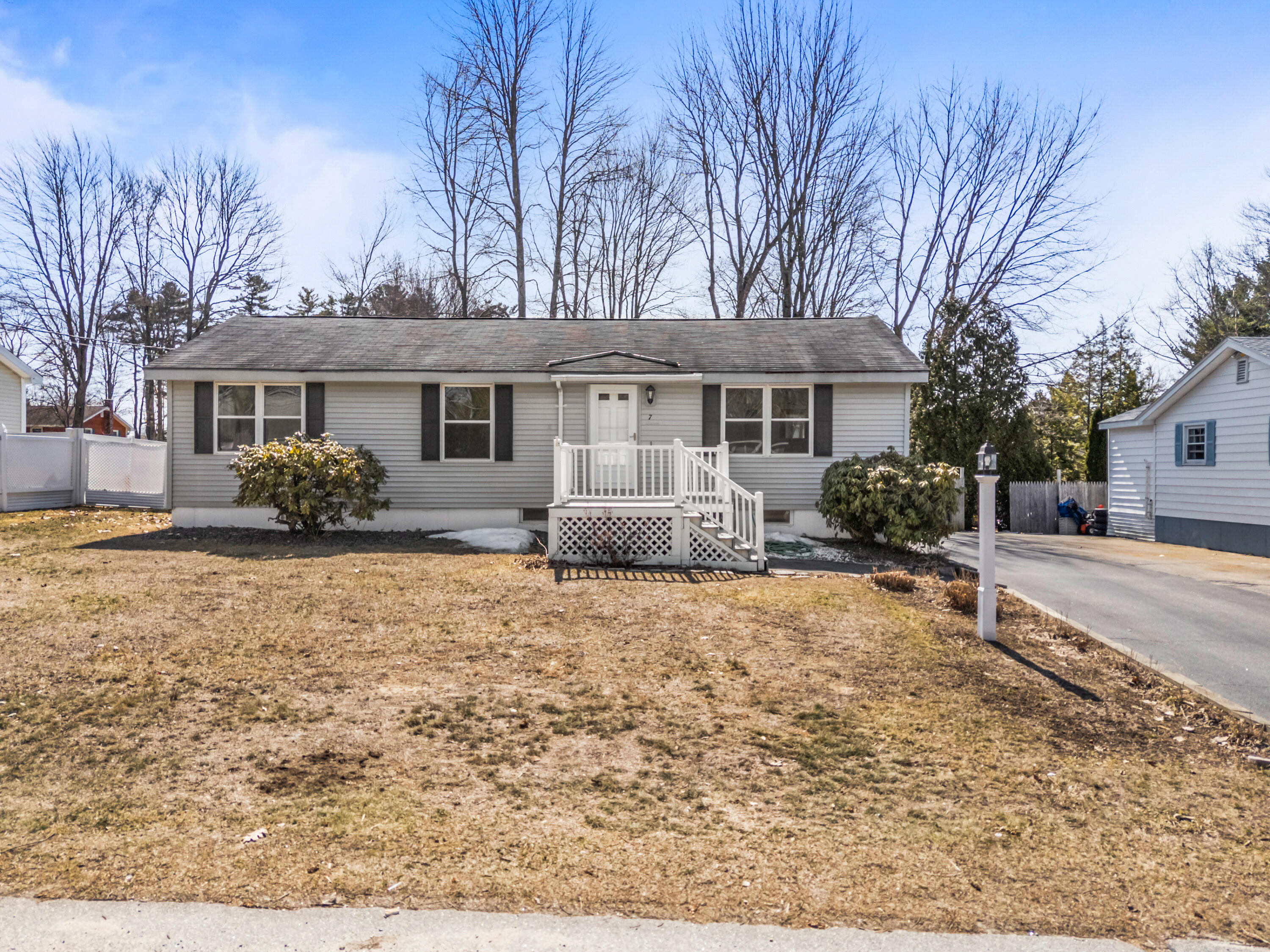 7 Imperial Lane Scarborough ME 04074