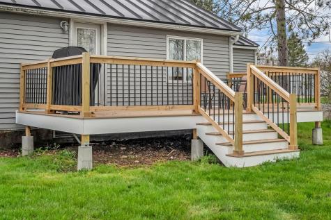3237 Broadway Glenburn ME 04401