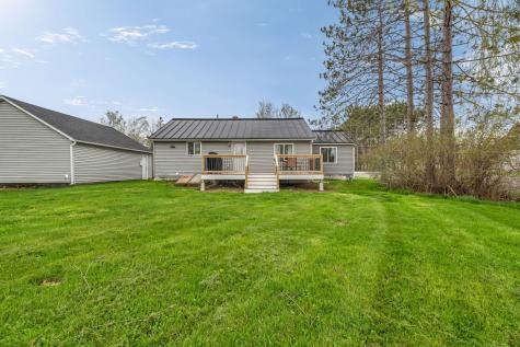 3237 Broadway Glenburn ME 04401