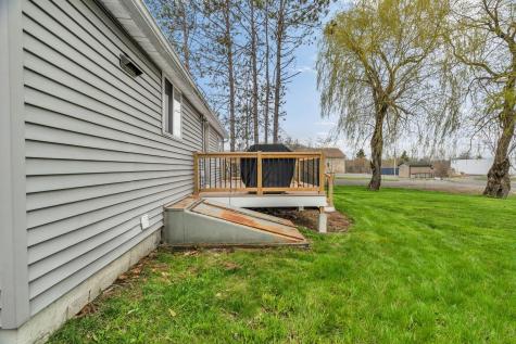 3237 Broadway Glenburn ME 04401