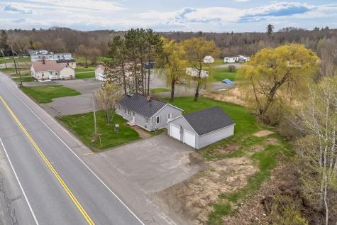 3237 Broadway Glenburn ME 04401