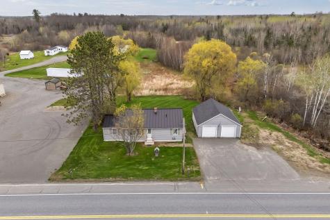 3237 Broadway Glenburn ME 04401