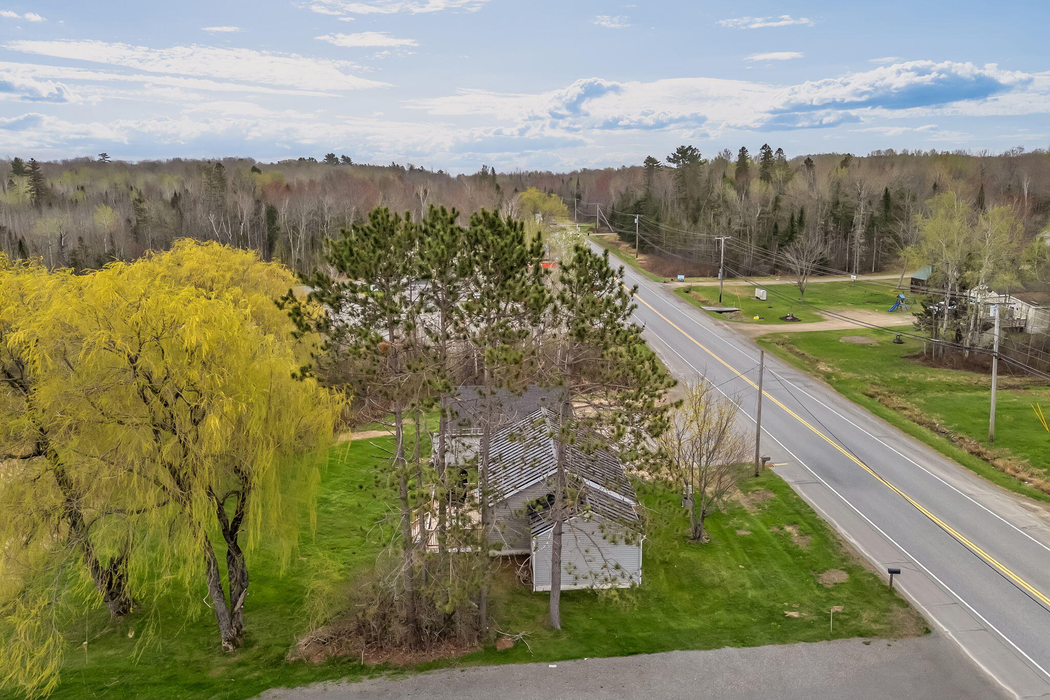 3237 Broadway Glenburn ME 04401