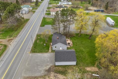 3237 Broadway Glenburn ME 04401