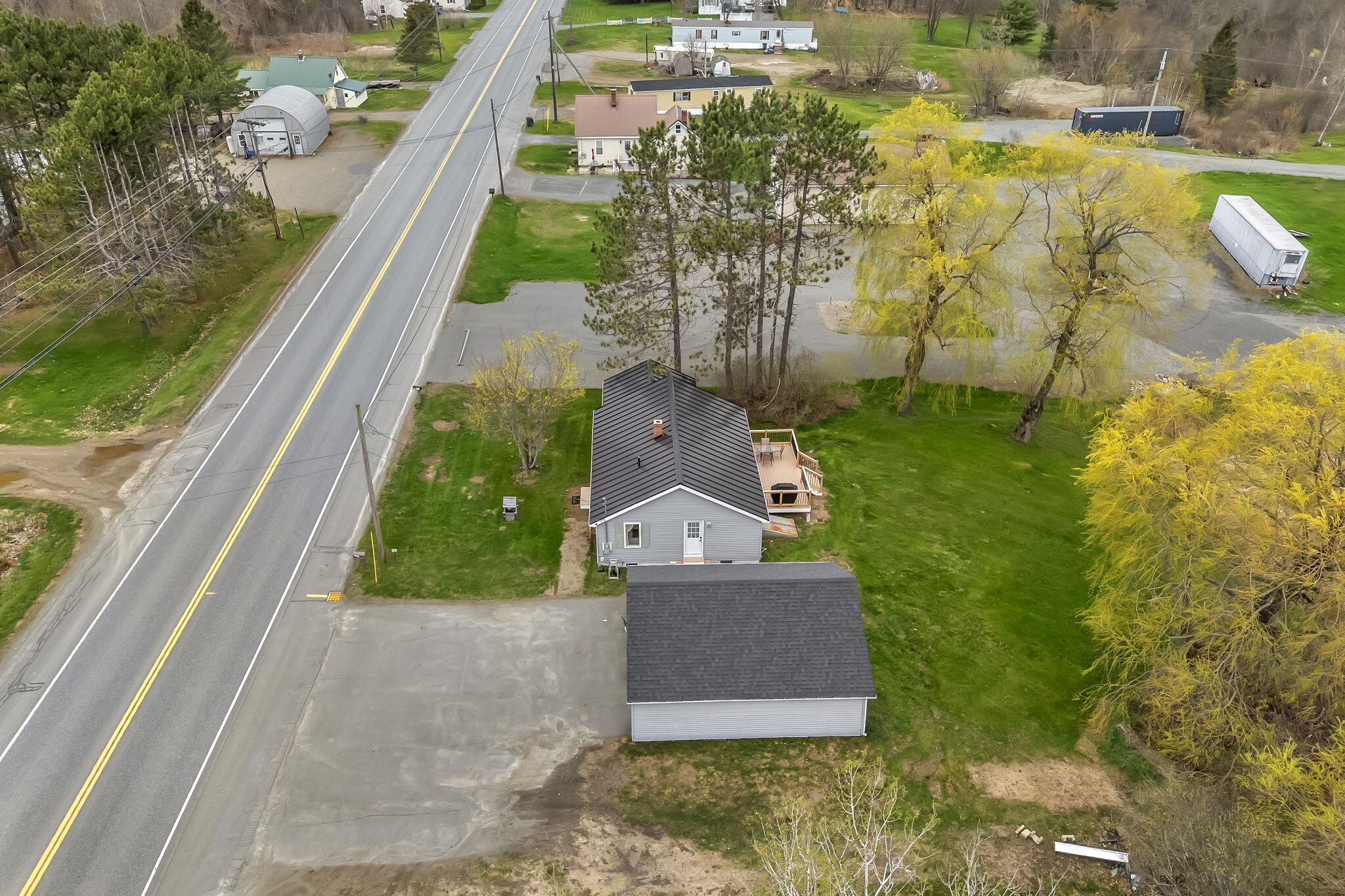 3237 Broadway Glenburn ME 04401