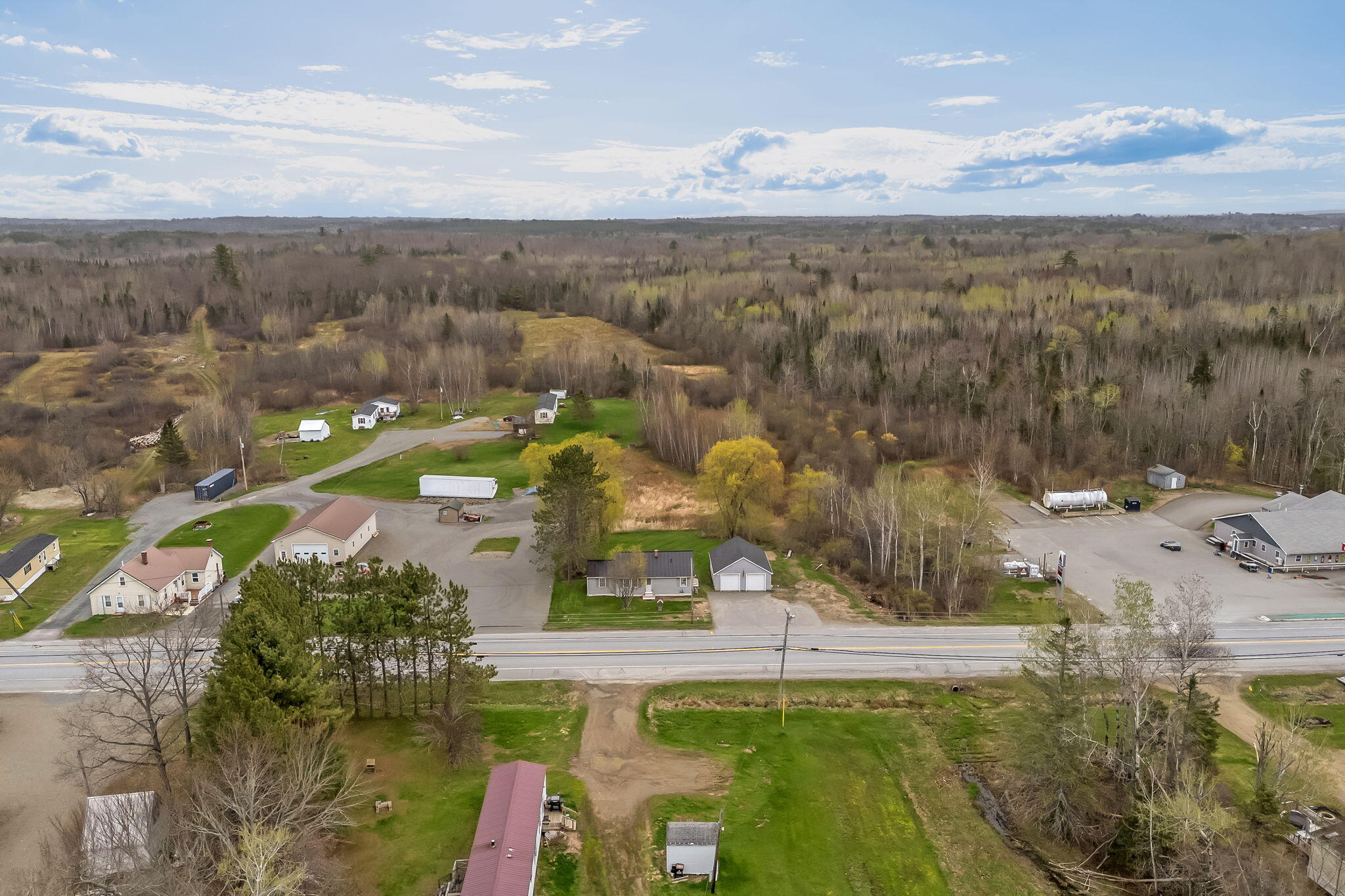 3237 Broadway Glenburn ME 04401