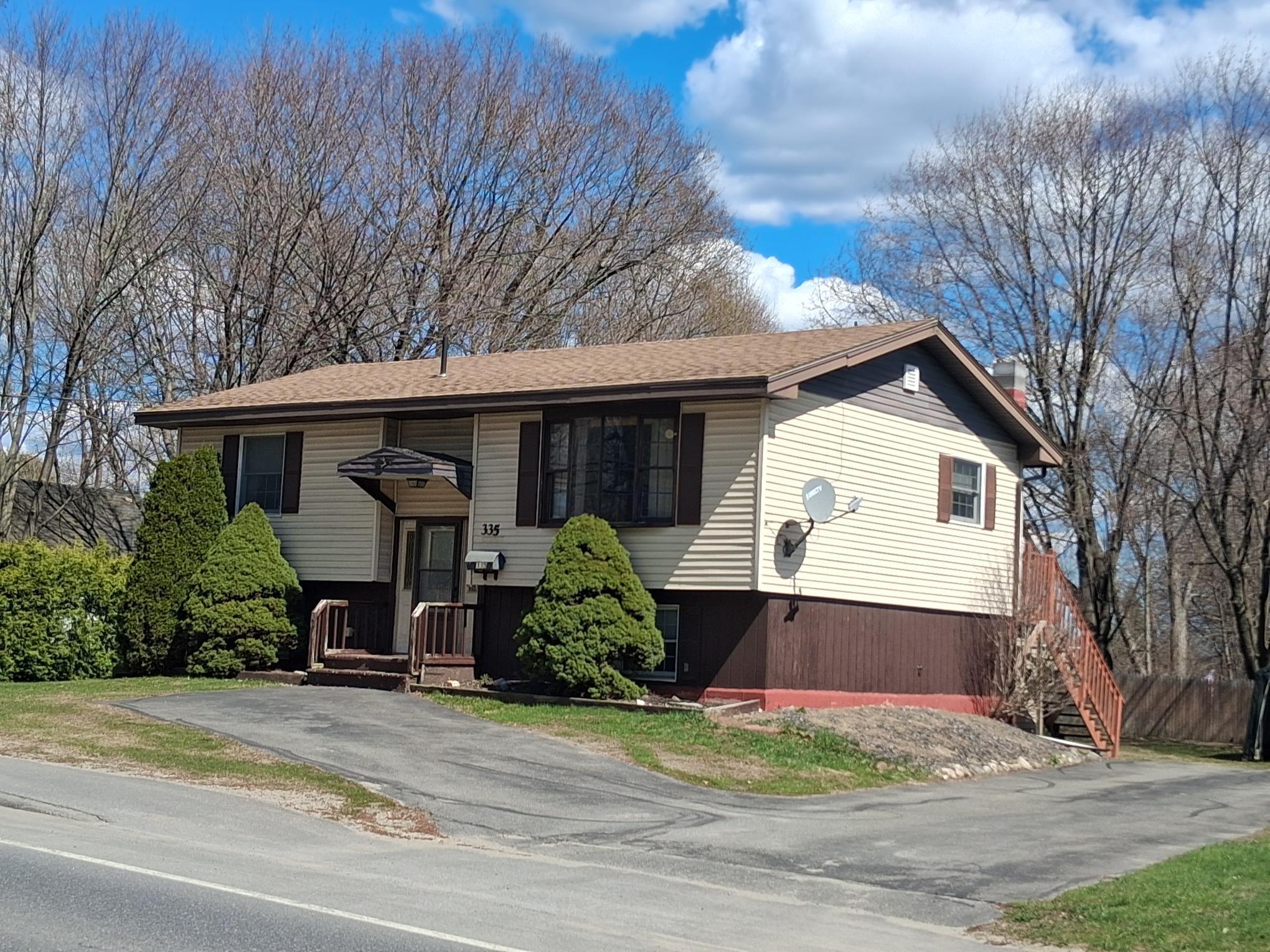 335 Benton Avenue Winslow ME 04901