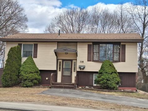 335 Benton Avenue Winslow ME 04901