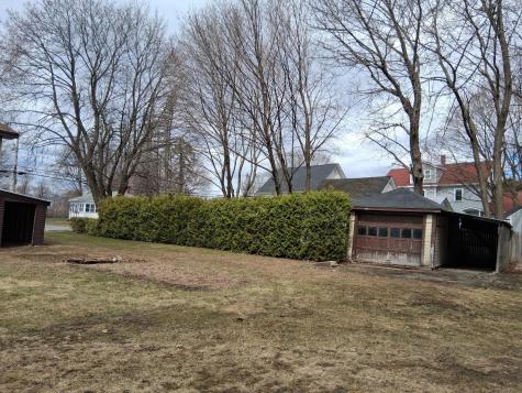 335 Benton Avenue Winslow ME 04901