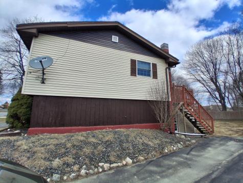 335 Benton Avenue Winslow ME 04901