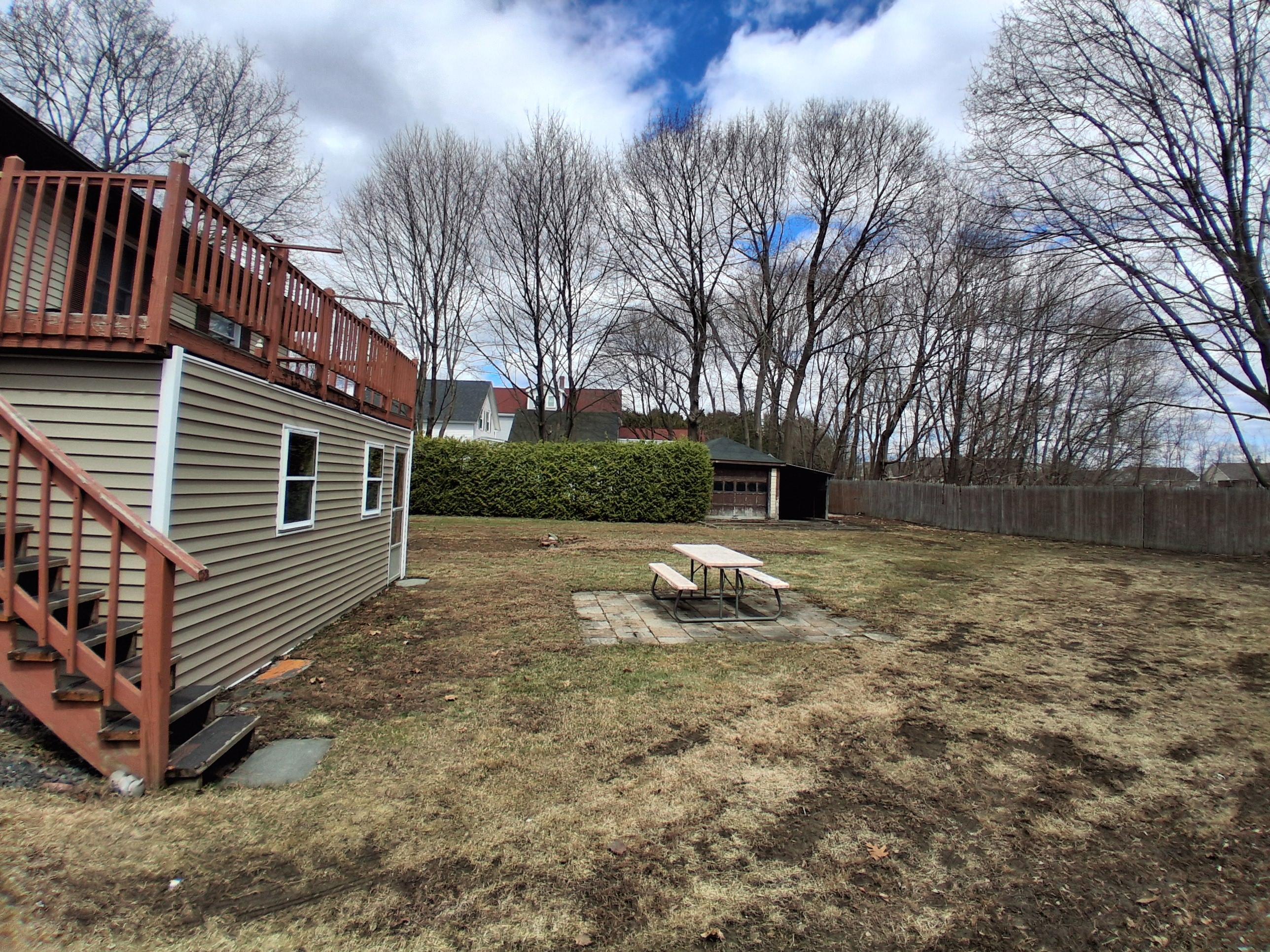 335 Benton Avenue Winslow ME 04901