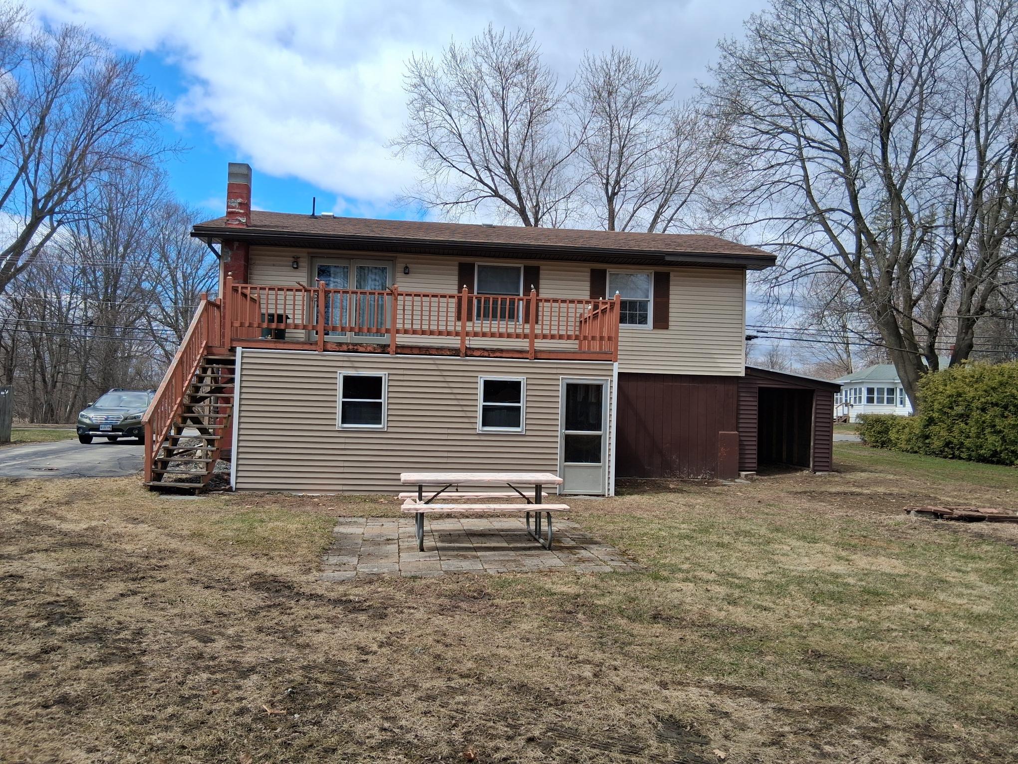 335 Benton Avenue Winslow ME 04901