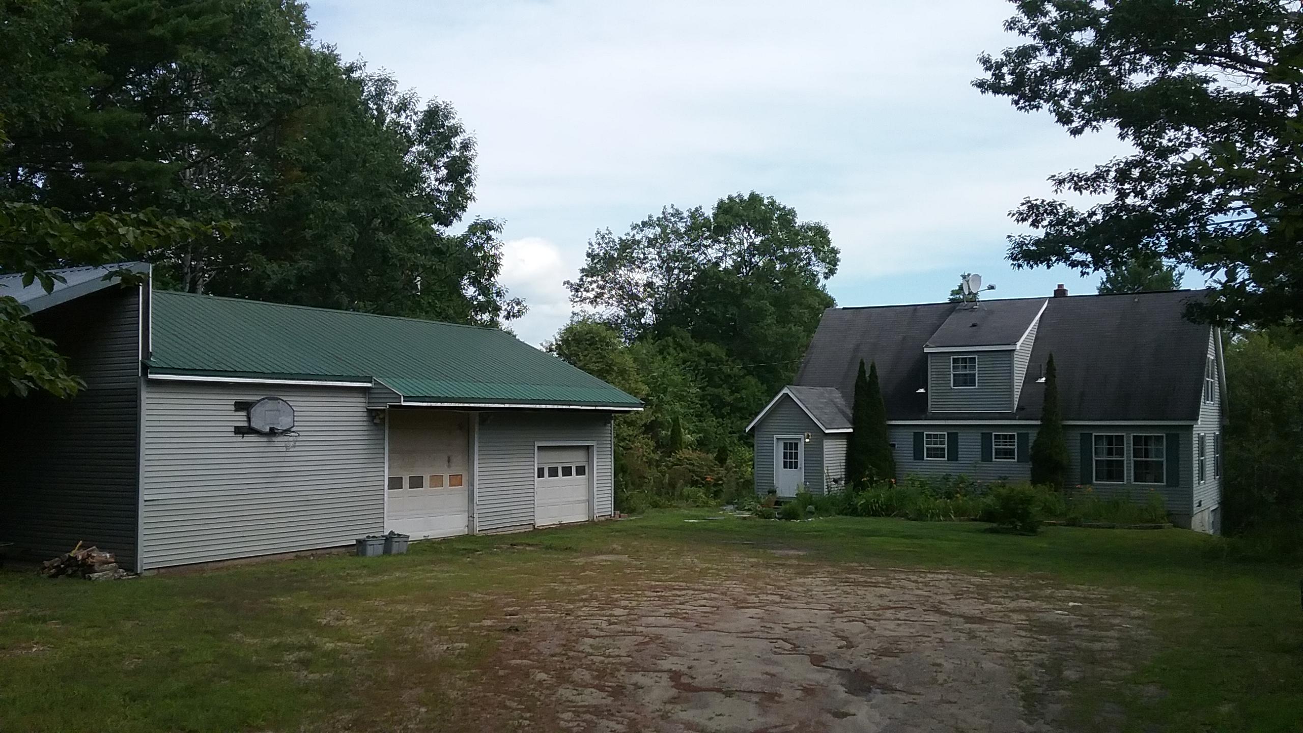 41 Old Pine Ridge Drive Norway ME 04268