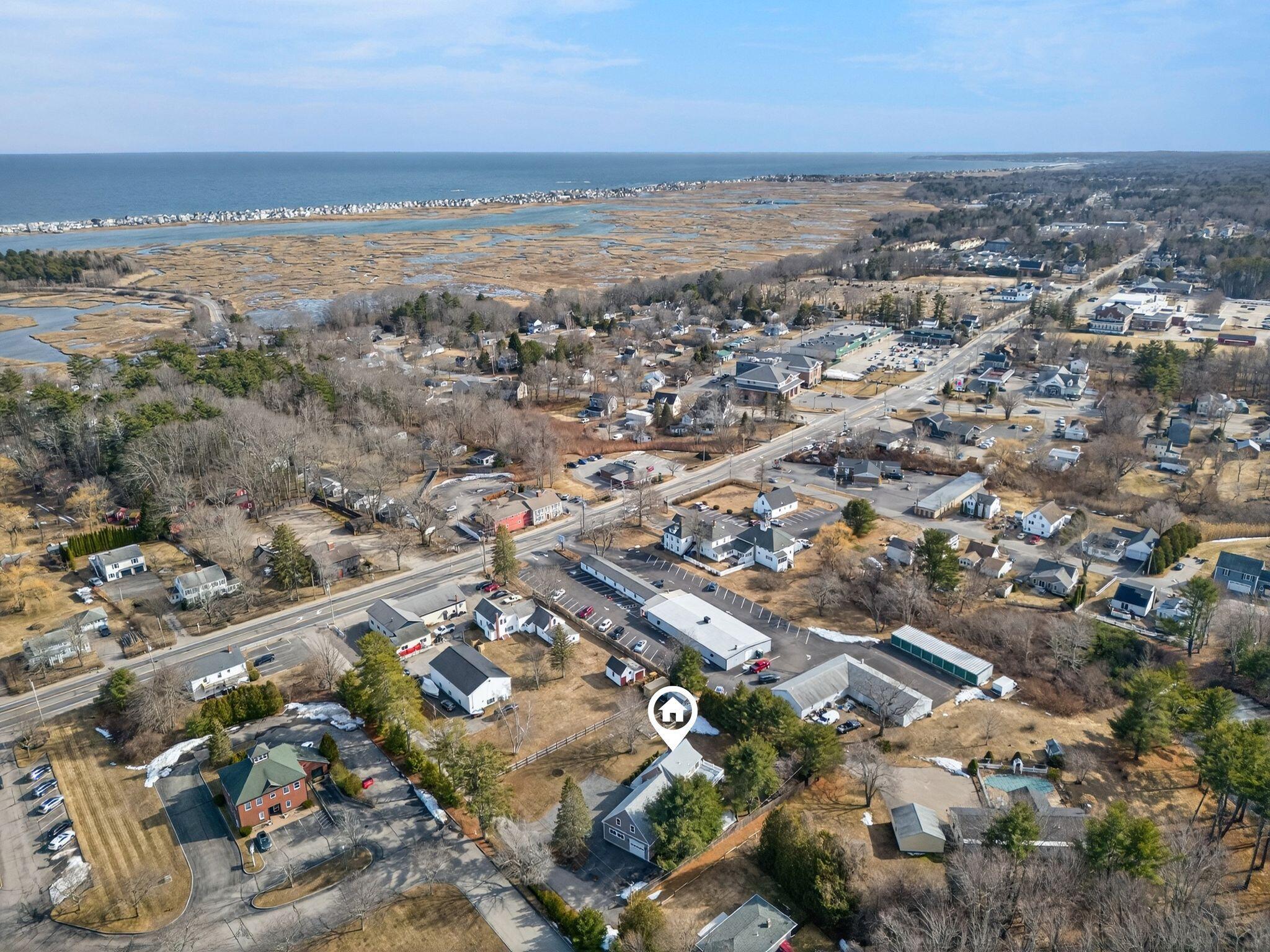 28 Coggeshall Lane Wells ME 04090