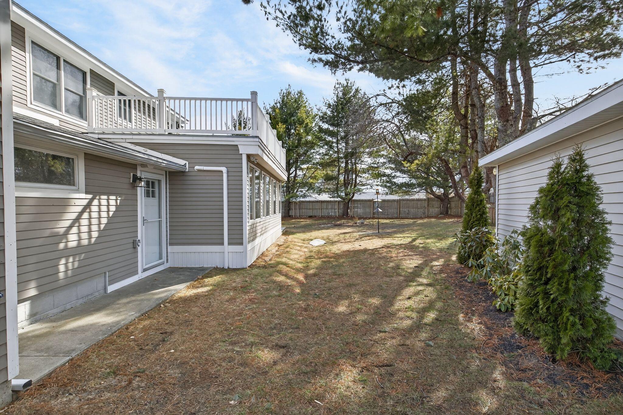 28 Coggeshall Lane Wells ME 04090