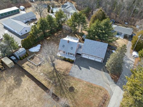 28 Coggeshall Lane Wells ME 04090