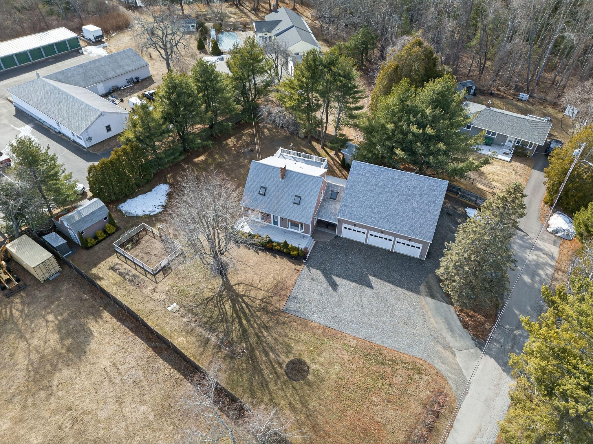 28 Coggeshall Lane Wells ME 04090