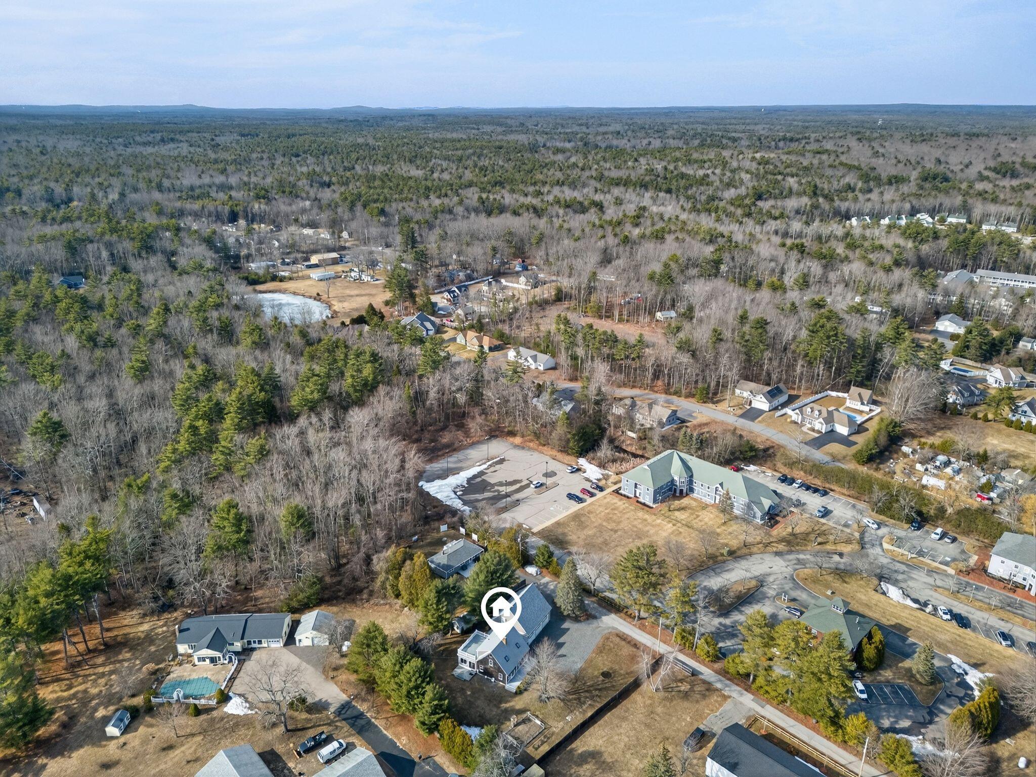 28 Coggeshall Lane Wells ME 04090