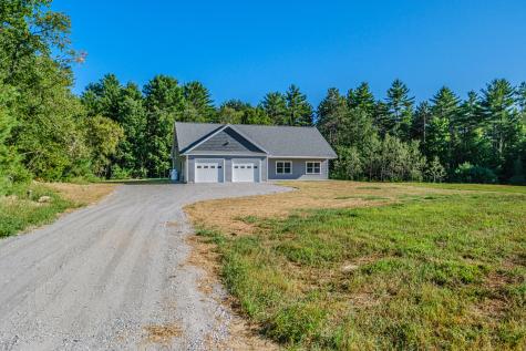 519 Norway Road Harrison ME 04040