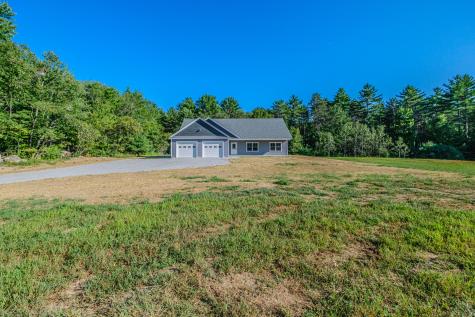 519 Norway Road Harrison ME 04040