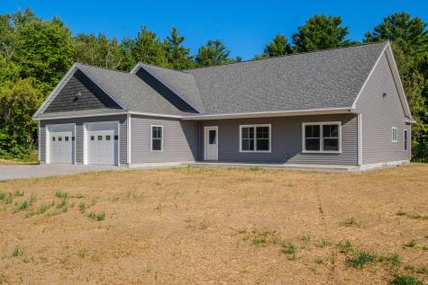 519 Norway Road Harrison ME 04040