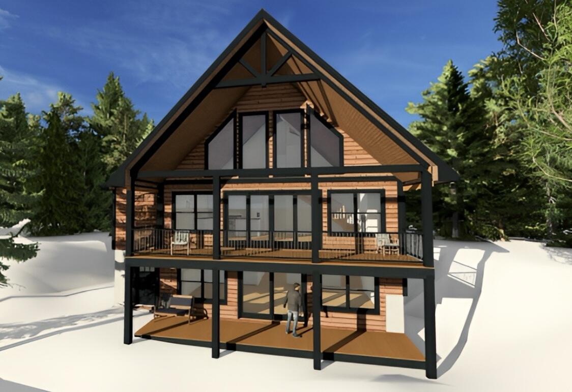 3 Moose Ridge Hanover ME 04237