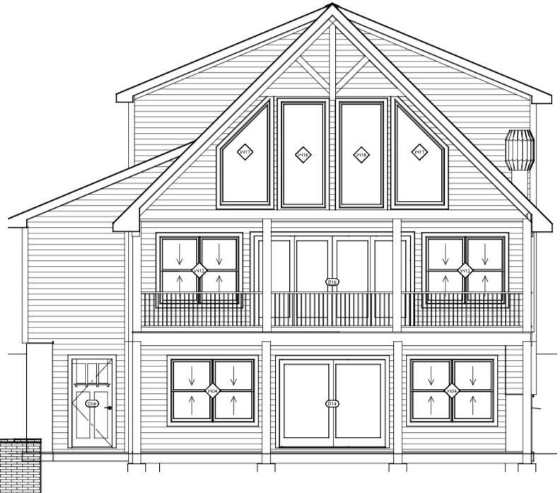 3 Moose Ridge Hanover ME 04237