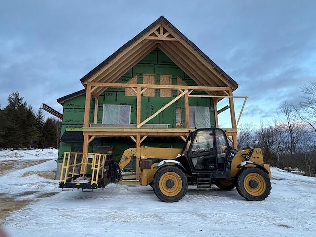 3 Moose Ridge Hanover ME 04237